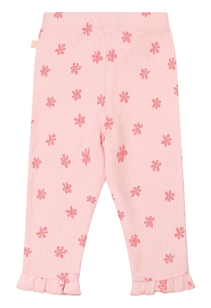 Bakkaboe Newborn baby meisjes broek